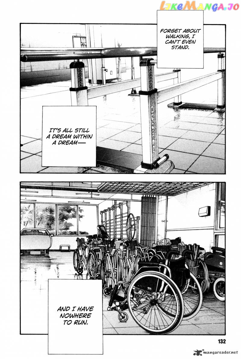 Real, Chapter 46 image 23